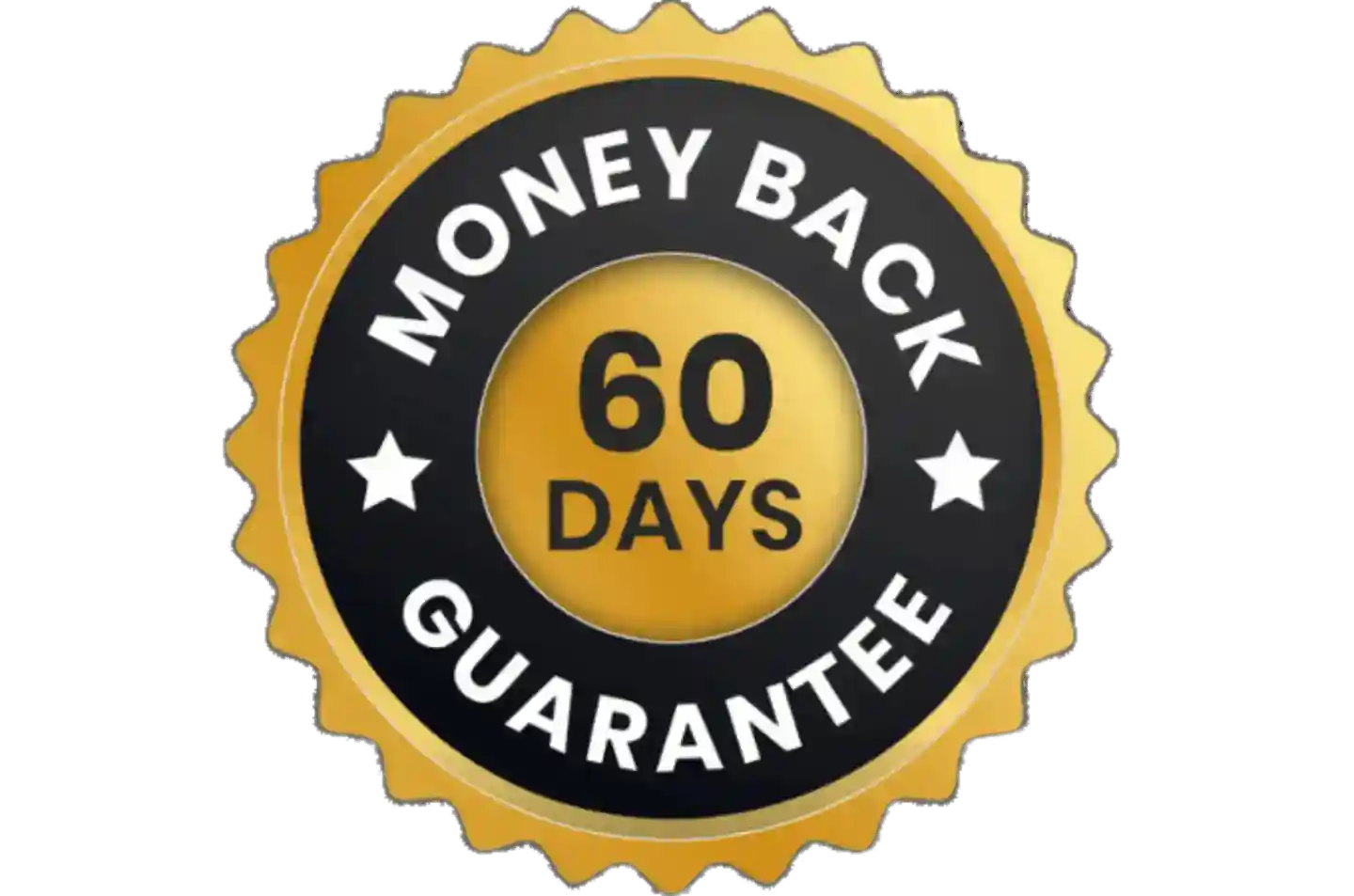 ZenCortex Money Back Guarantee