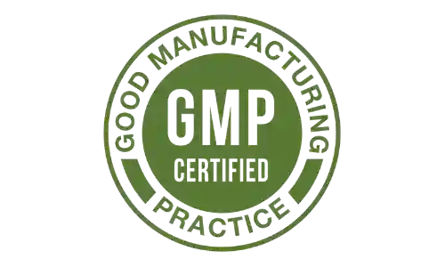 ZenCortex GMP Certified