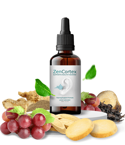 ZenCortex Official Website