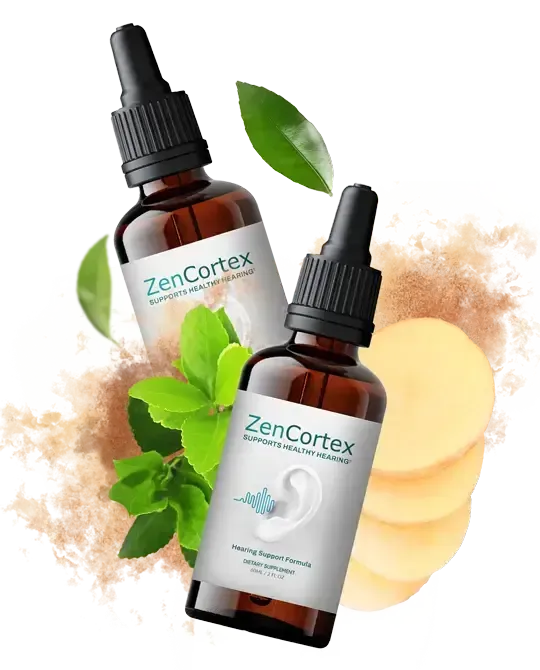 ZenCortex official